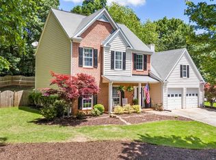 5420 Tallantworth Xing, Cumming, GA 30040