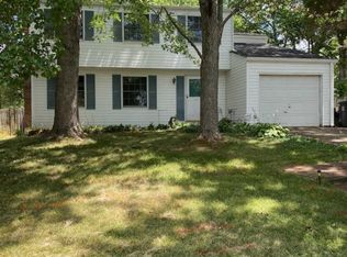 8635 Weems Rd, Manassas, VA 20110