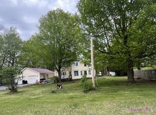 188 Blackman Corners Rd, Mooers Forks, NY 12959