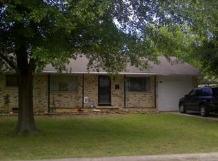 2112 Hairston St, Conway, AR 72034