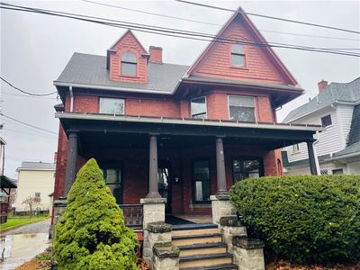 16 Adsit Pl, Hornell, NY, 14843