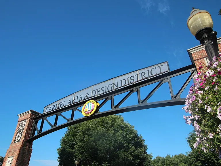 Old Town On The Monon — Photo 11