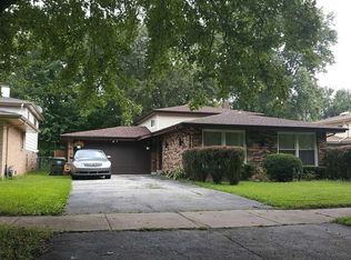 15241 Dante Ave, Dolton, IL
