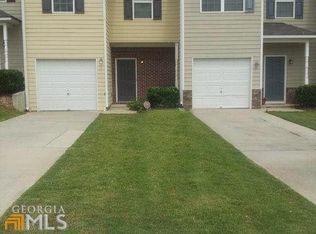 676 Georgetown Ln, Jonesboro, GA 30236