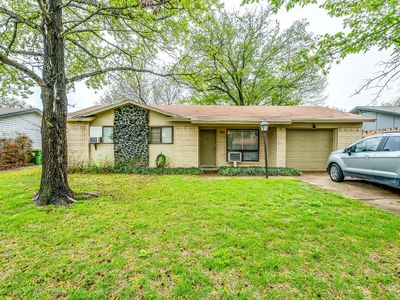 5716 Hanson Dr, Watauga, TX, 76148