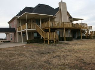 1129 Oak Creek Rd, Red Oak, TX 75154