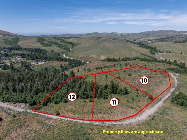 12 Panorama Rd, Pocatello, ID 83201