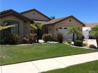 1400 Purdue St, Upland, CA 91786