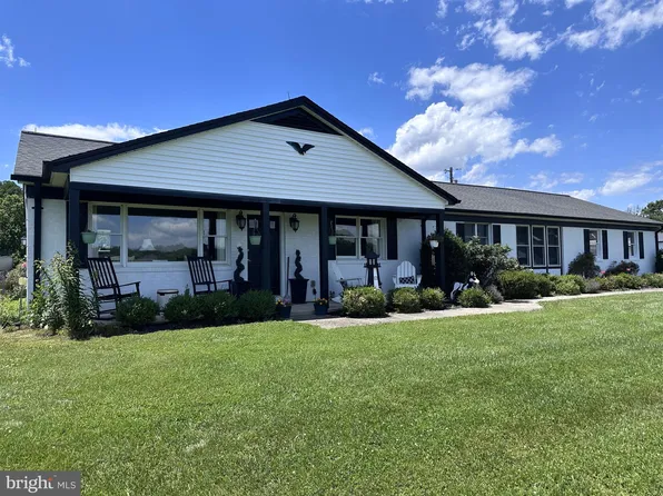3260 Pfefferkorn Rd, West Friendship, MD 21794