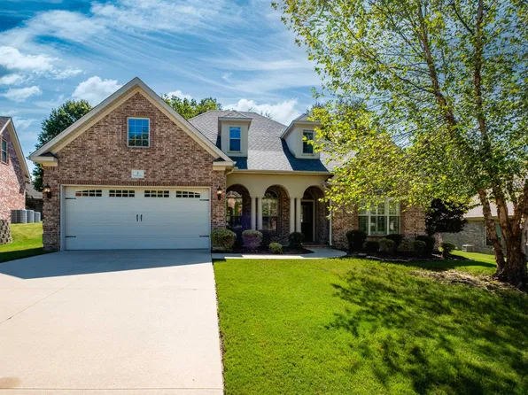 3 Foxfield Cv, Little Rock, AR 72211