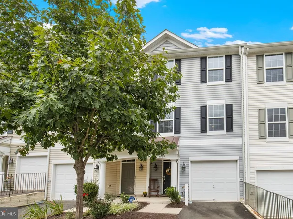2904 Truffle Oak Pl, Woodbridge, VA 22191