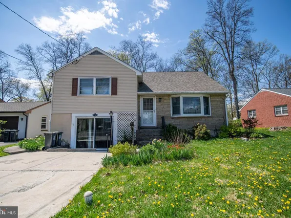 248 S 3rd St, Quakertown, PA 18951