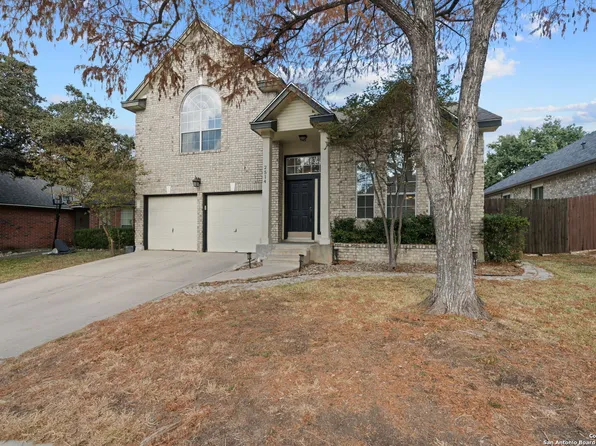 2514 Wild Turkey East, San Antonio, TX 78232