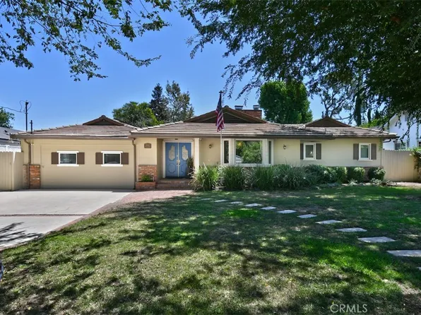 5946 Jumilla Ave, Woodland Hills, CA 91367