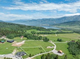 7 Alpine Meadow Loop #6, Alpine, WY 83128