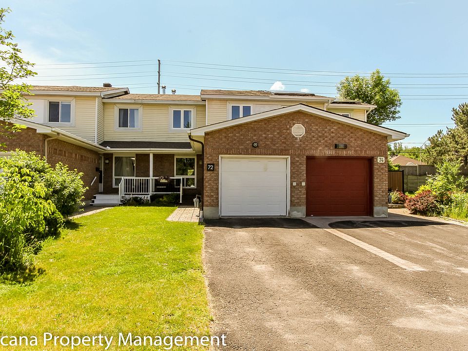 1st image of 72 Burlington Cres #1