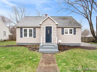 541 W Maple St, Wayland, MI 49348