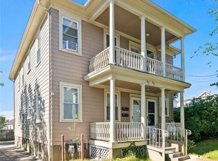 34 Metcalf St, Providence, RI 02904