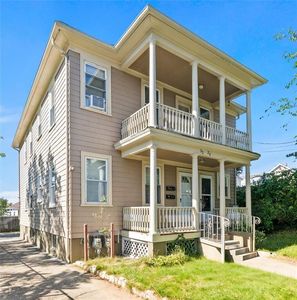 34 Metcalf St, Providence, RI, 02904