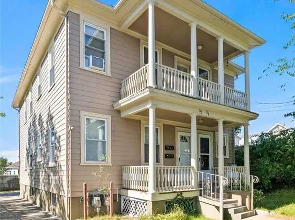 34 Metcalf St, Providence, RI 02904