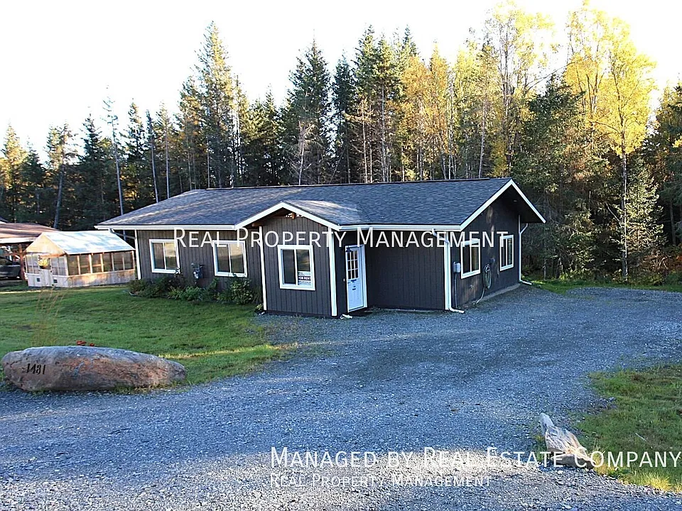 1481 Cantrell Creek Rd