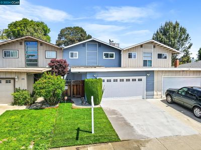 38226 Parkmont Dr, Fremont, CA, 94536