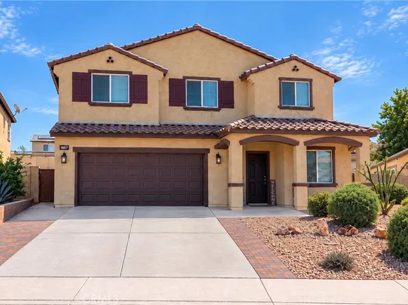 16617 Ukiah St, Victorville, CA 92394
