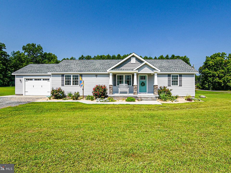 307 Beacon Ct, Mount Holly, VA 22524 Zillow