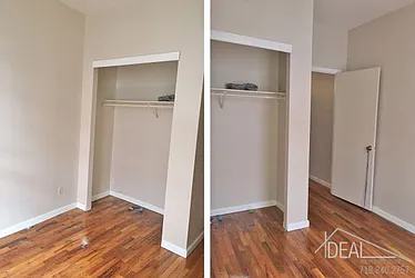 Rented by Ideal Properties Group