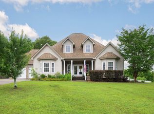 178 Cheshire Crossing Dr, Rock Spring, GA 30739