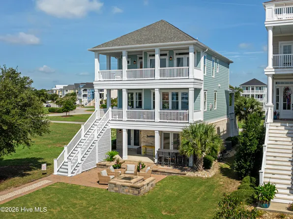 108 Hollings Court, Newport, NC 28570