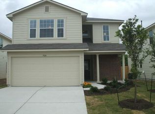 7928 Nater Ln, Austin, TX 78744