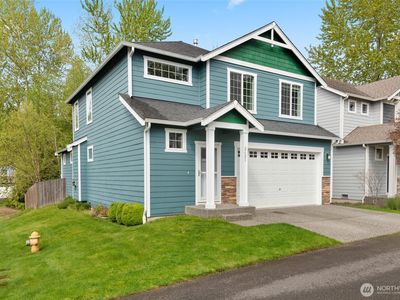 2621 179th Street SE, Bothell, WA, 98012