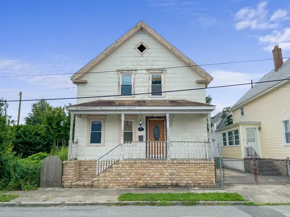 74 Bay St, New Bedford, MA 02740