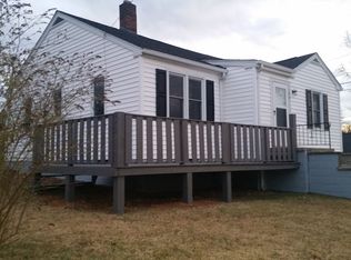 480 Trammell Ave, Canton, NC 28716