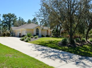 3925 N Longvalley Rd, Hernando, FL 34442
