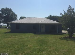 1024 Ulysses Hebert Rd, Saint Martinville, LA 70582
