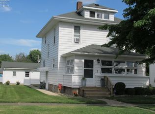 411 Euclid St, Willard, OH 44890