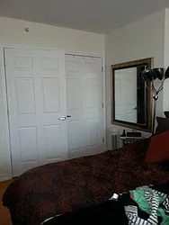 Rented by Ferson Associates LLC