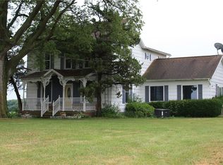 235 E 150 North Rd, Hammond, IL 61929