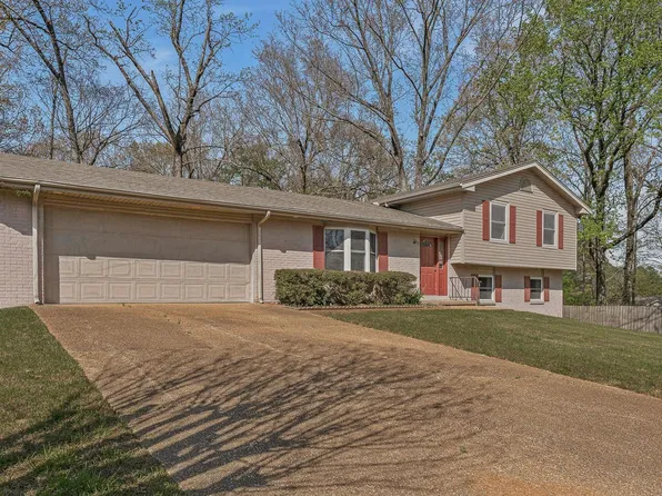 1900 Mount Vernon Dr, Jonesboro, AR 72401