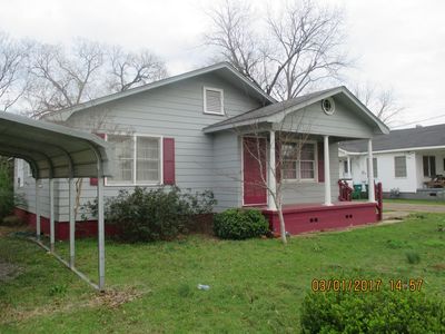 106 Patton St, Talladega, AL, 35160