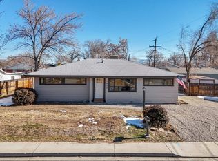 1930 N 15th St, Grand Junction, CO 81501