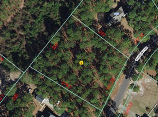 310 Yearling Dr, Goldsboro, NC 27534