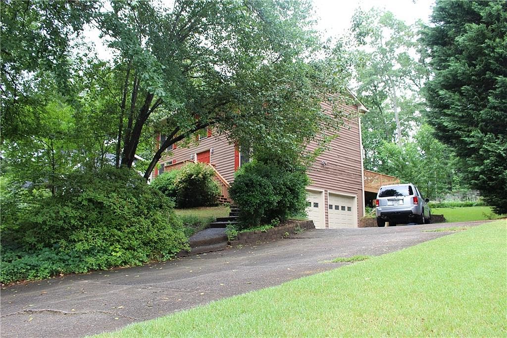 3921 Emerson St, Marietta, GA 30062 Zillow