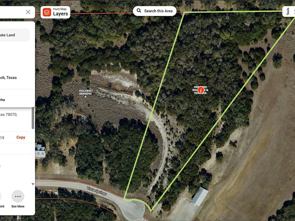 1st image of 729 VISTA SPRINGS DR