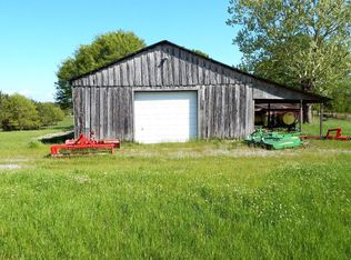 1080 Egypt Creek Rd #3, Sarah, MS 38665