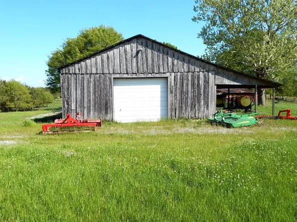 1080 Egypt Creek Rd #3, Sarah, MS 38665