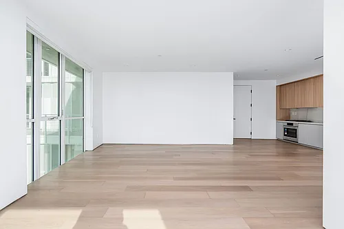Floor plan 405