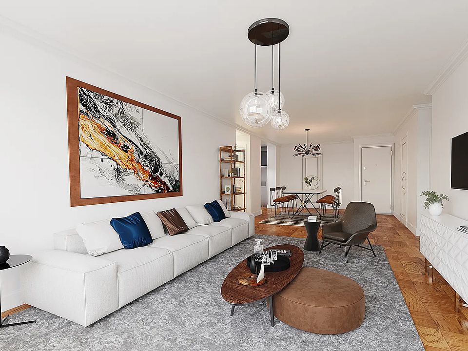 1st image of 520 E 76th St APT 8C